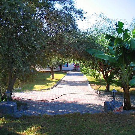 Bare Hill Holiday Village Elea Εξωτερικό φωτογραφία