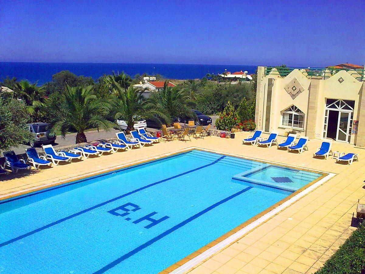 Bare Hill Holiday Village Elea Ανέσεις φωτογραφία