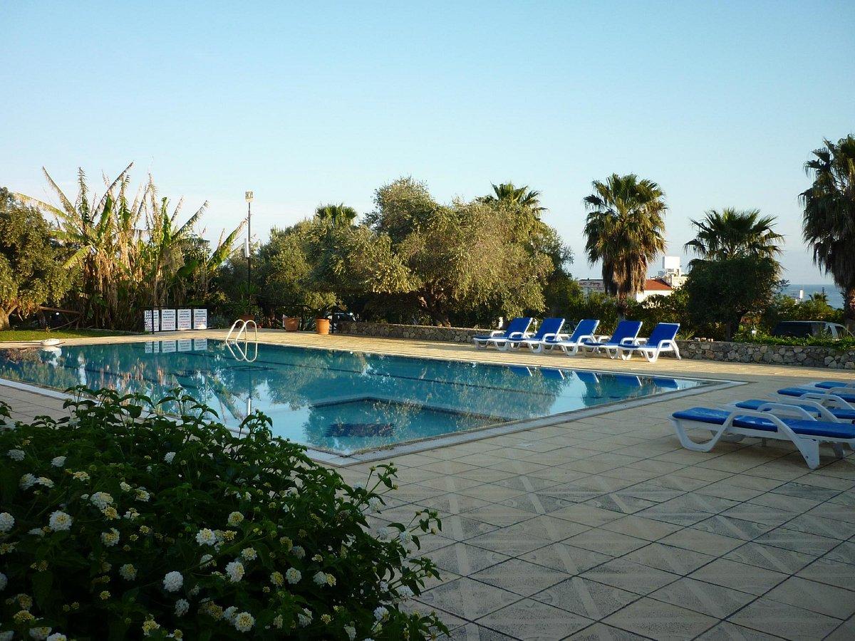 Bare Hill Holiday Village Elea Εξωτερικό φωτογραφία