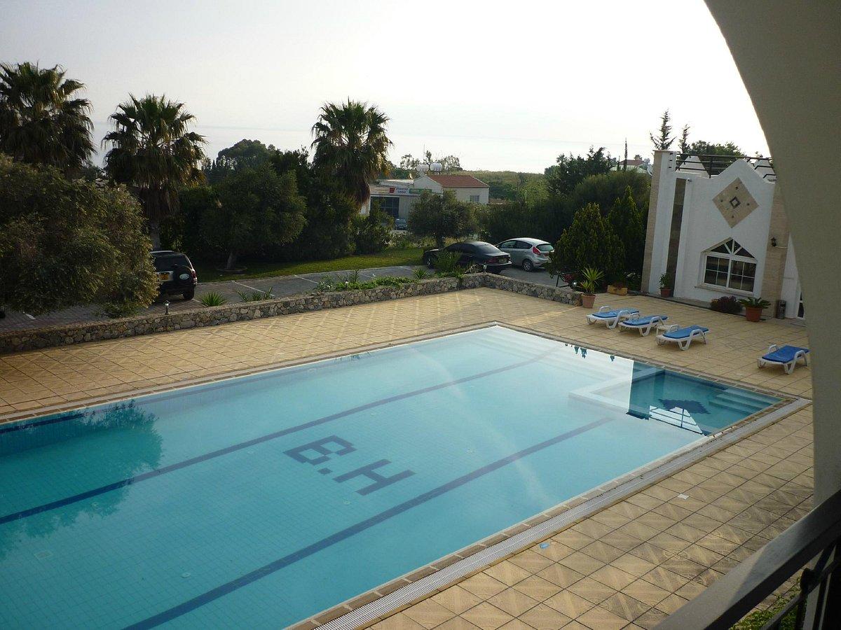 Bare Hill Holiday Village Elea Εξωτερικό φωτογραφία