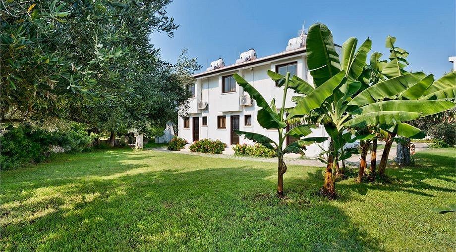 Bare Hill Holiday Village Elea Εξωτερικό φωτογραφία
