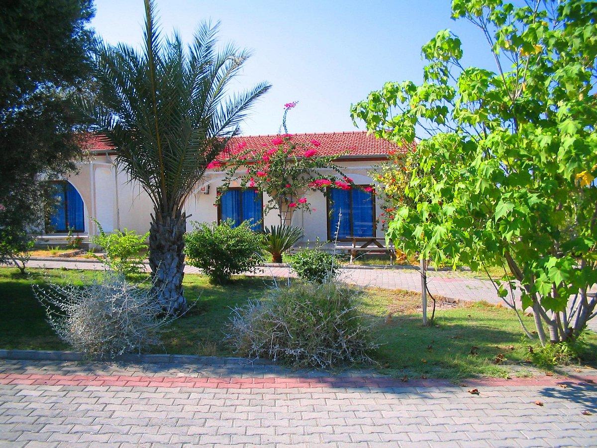 Bare Hill Holiday Village Elea Εξωτερικό φωτογραφία