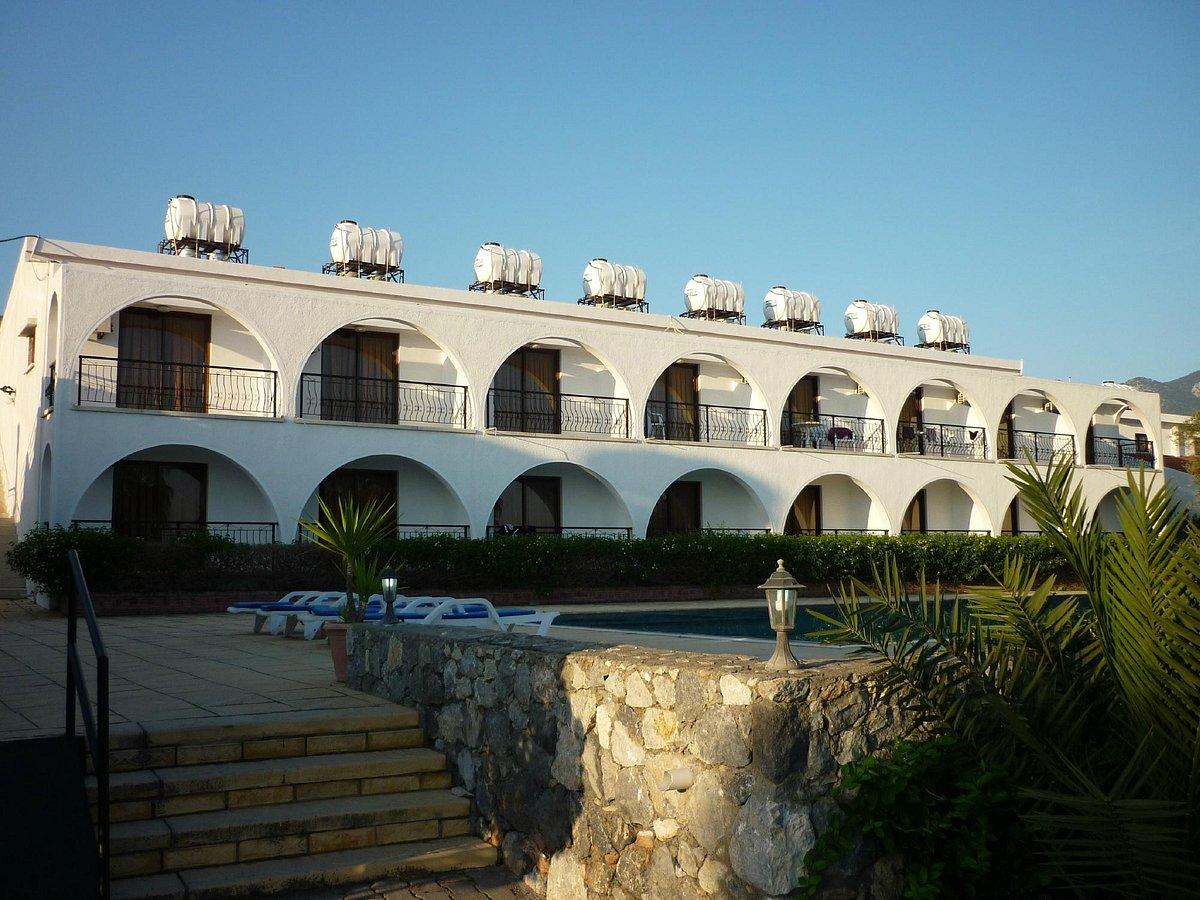 Bare Hill Holiday Village Elea Εξωτερικό φωτογραφία
