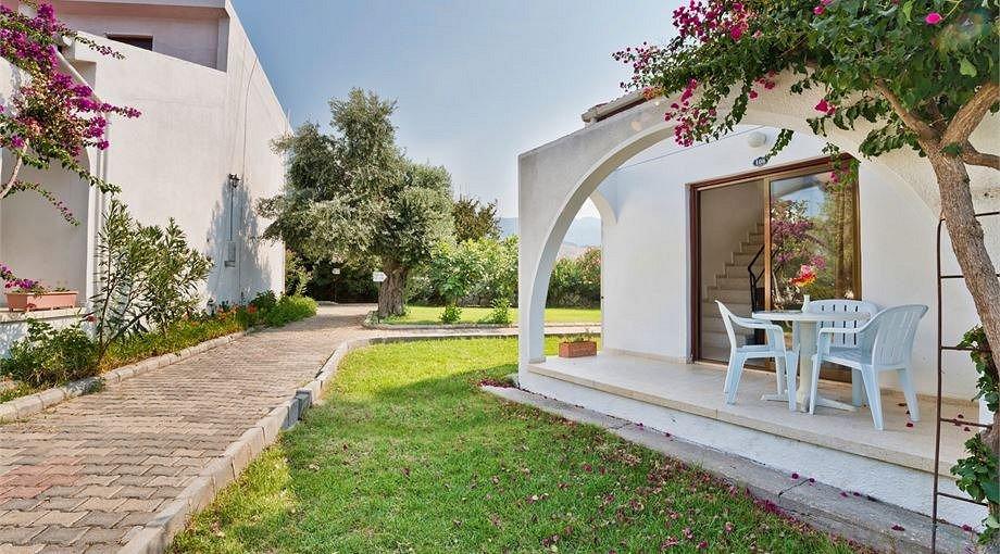 Bare Hill Holiday Village Elea Εξωτερικό φωτογραφία