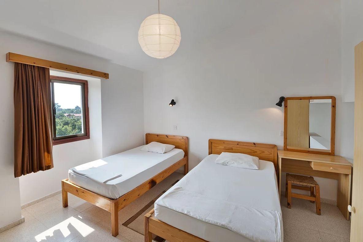 Bare Hill Holiday Village Elea Εξωτερικό φωτογραφία