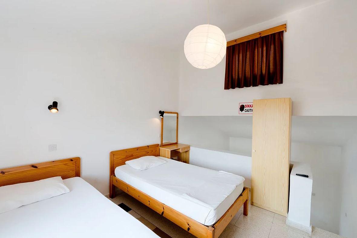 Bare Hill Holiday Village Elea Εξωτερικό φωτογραφία