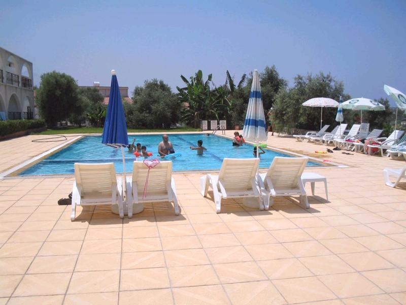 Bare Hill Holiday Village Elea Εξωτερικό φωτογραφία