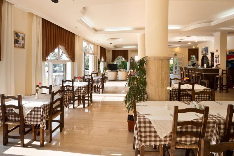 Bare Hill Holiday Village Elea Εξωτερικό φωτογραφία
