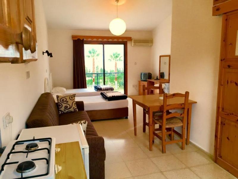 Bare Hill Holiday Village Elea Εξωτερικό φωτογραφία