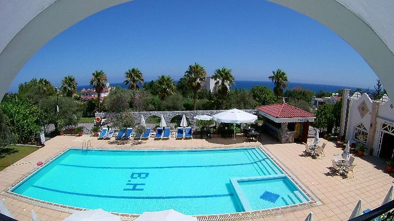 Bare Hill Holiday Village Elea Εξωτερικό φωτογραφία
