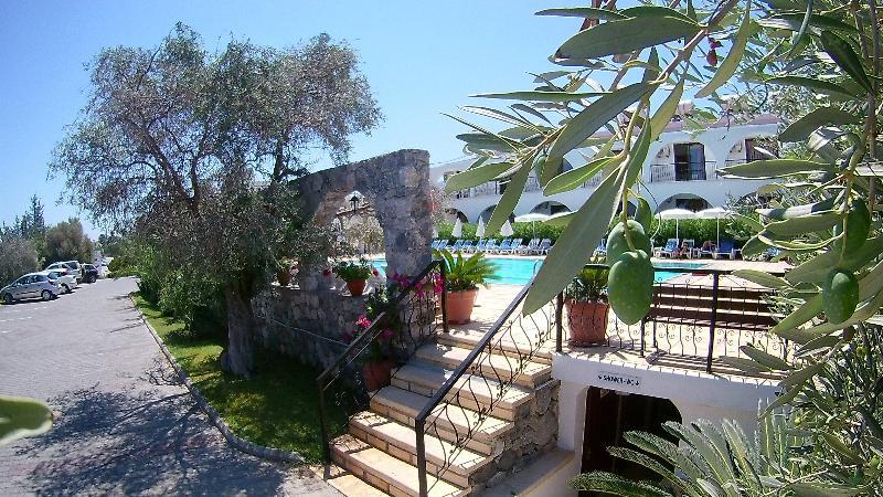 Bare Hill Holiday Village Elea Εξωτερικό φωτογραφία