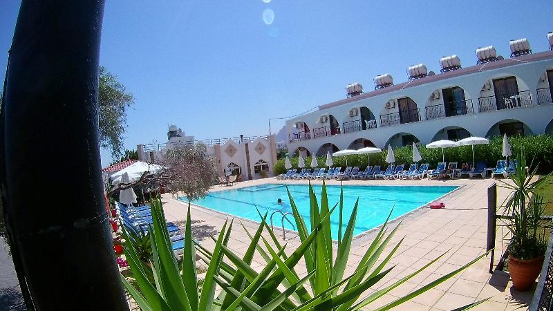 Bare Hill Holiday Village Elea Εξωτερικό φωτογραφία