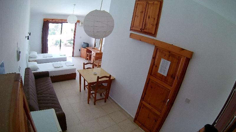 Bare Hill Holiday Village Elea Εξωτερικό φωτογραφία