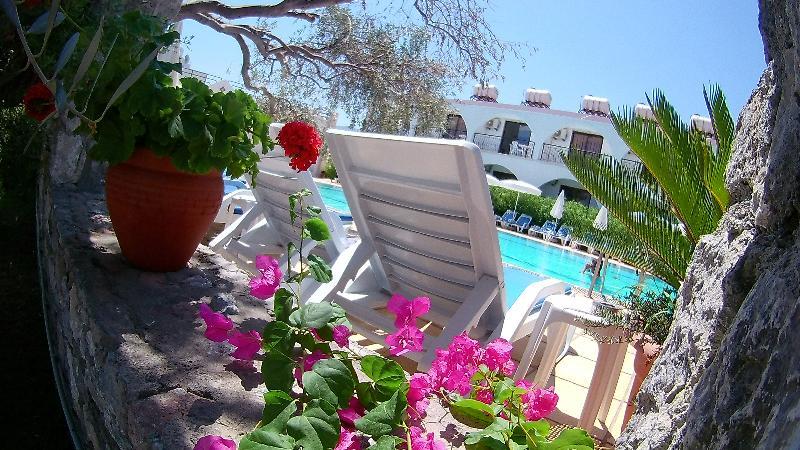 Bare Hill Holiday Village Elea Εξωτερικό φωτογραφία