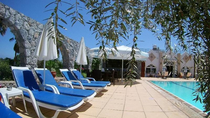 Bare Hill Holiday Village Elea Εξωτερικό φωτογραφία