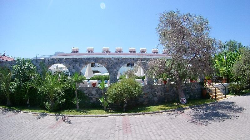 Bare Hill Holiday Village Elea Εξωτερικό φωτογραφία