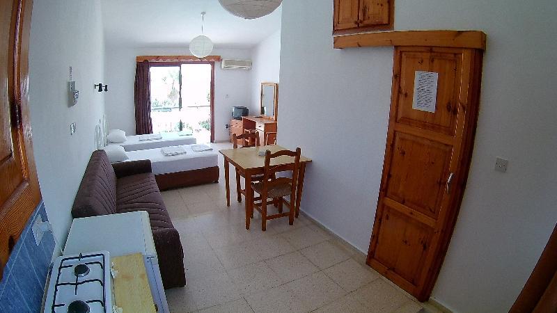 Bare Hill Holiday Village Elea Εξωτερικό φωτογραφία