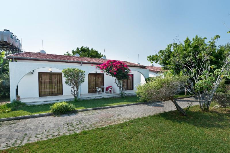Bare Hill Holiday Village Elea Εξωτερικό φωτογραφία