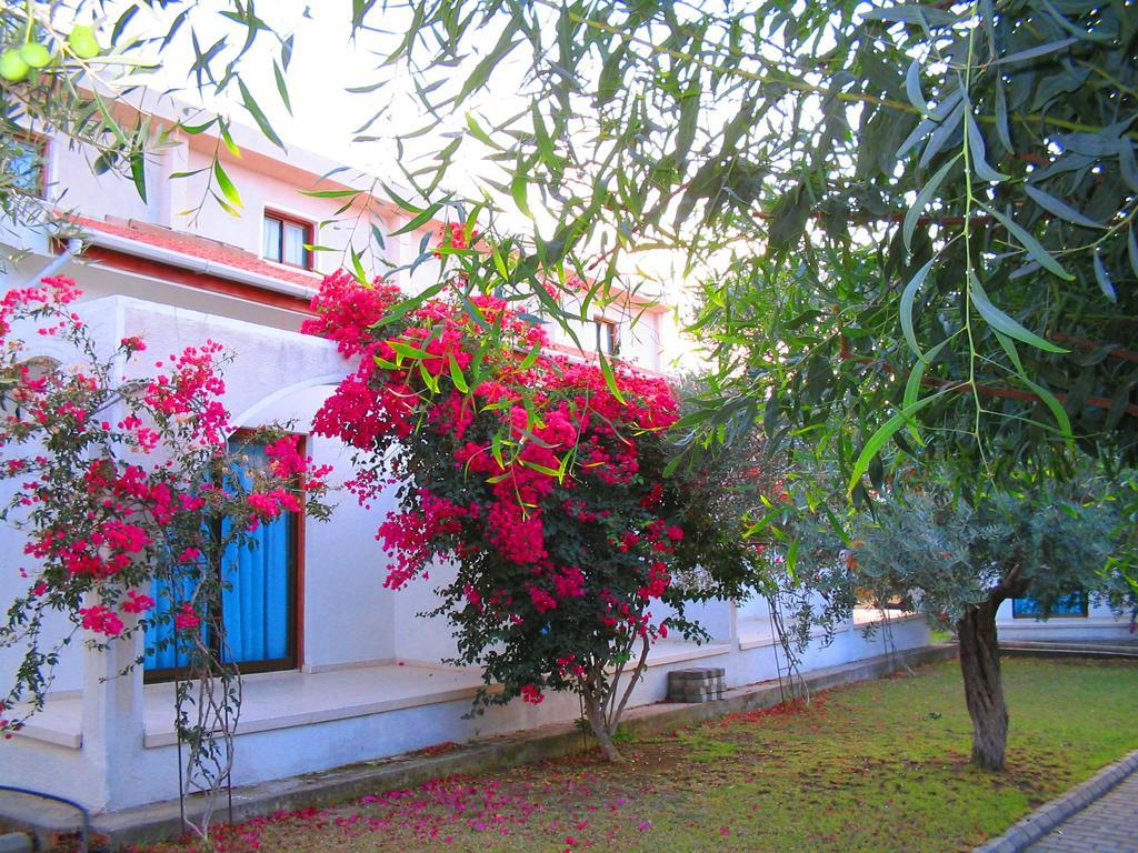 Bare Hill Holiday Village Elea Εξωτερικό φωτογραφία