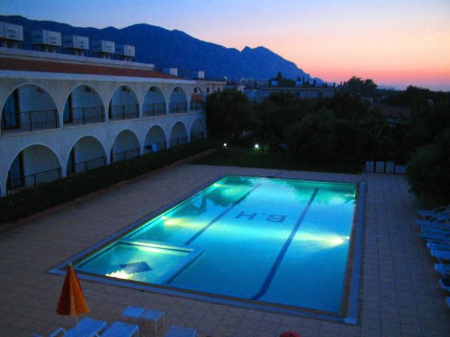Bare Hill Holiday Village Elea Ανέσεις φωτογραφία
