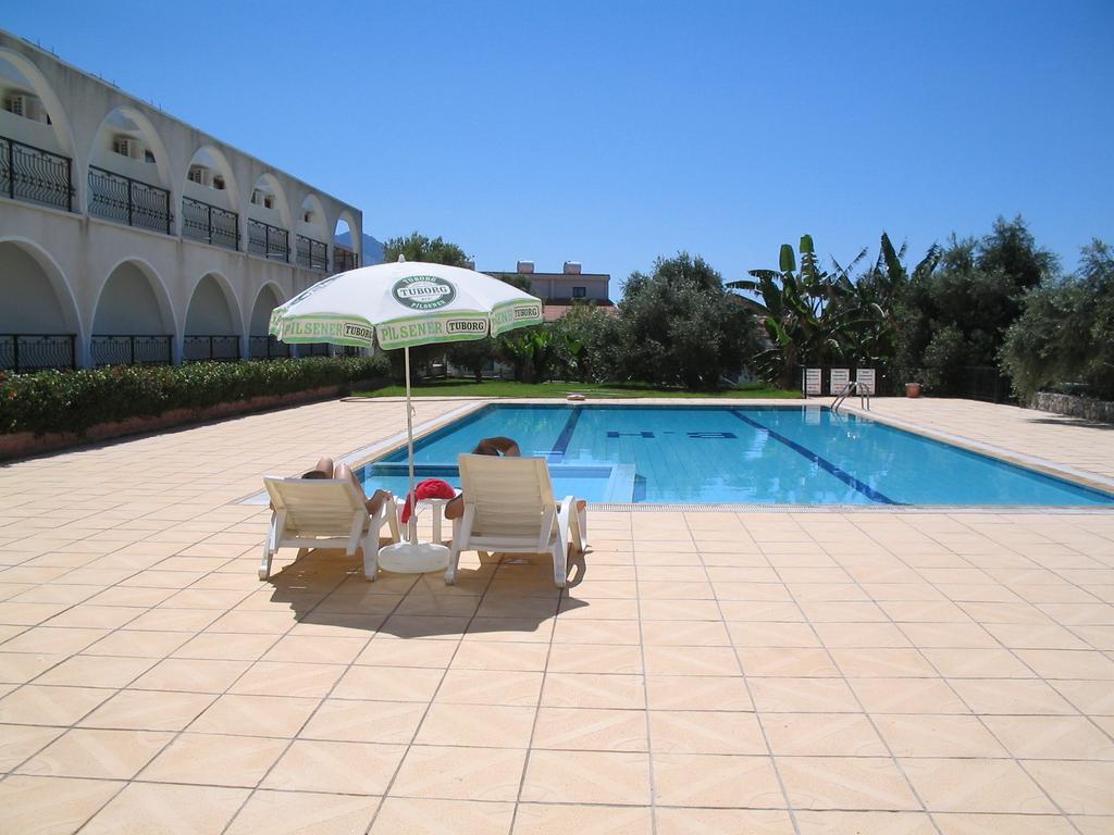 Bare Hill Holiday Village Elea Εξωτερικό φωτογραφία