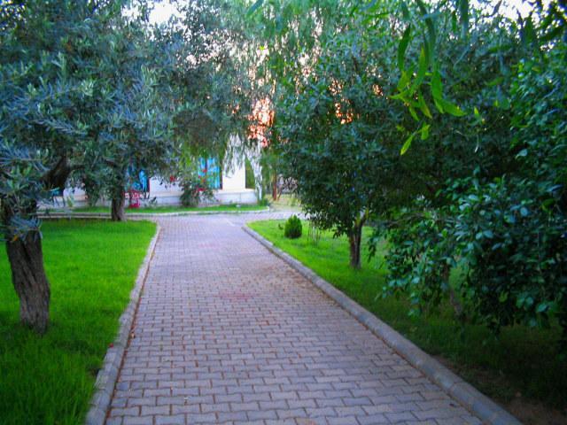 Bare Hill Holiday Village Elea Εξωτερικό φωτογραφία