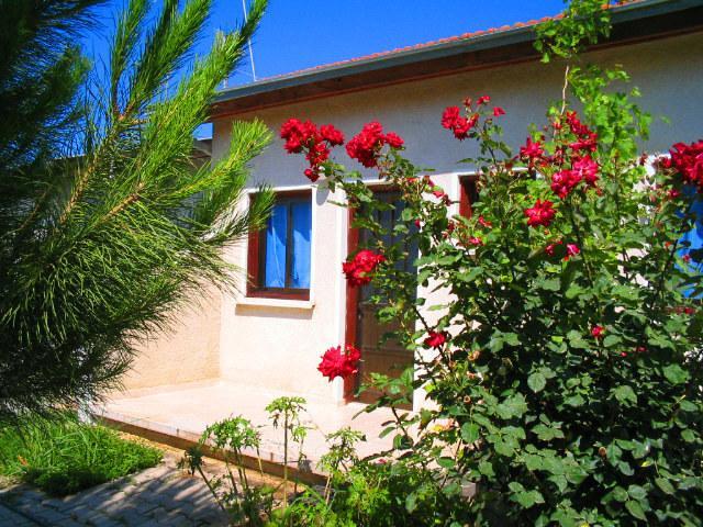 Bare Hill Holiday Village Elea Εξωτερικό φωτογραφία